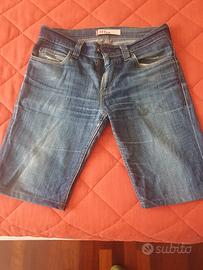 pantaloncini jeans Levi's