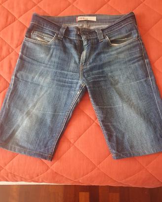 pantaloncini jeans Levi's