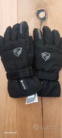 Guanti sci Ziener Goretex taglia 6
