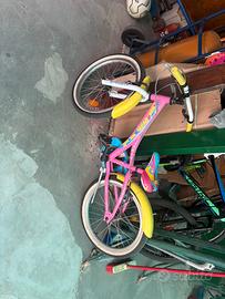 Bicicletta me contro te