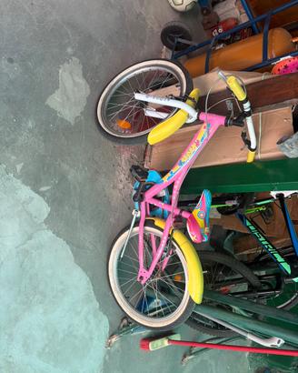 Bicicletta me contro te