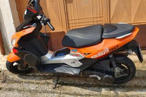 Garelli Gsp 50