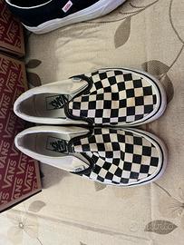 scarpe vans