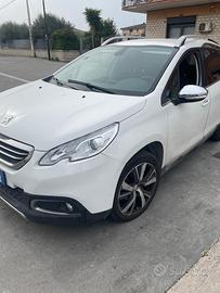 Peugeot 2008 1.6ehdi 116cv