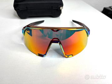 100 Percent - Occhiali da sole - 4 lenti