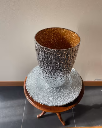 Vaso Dogale in oro/ Argento