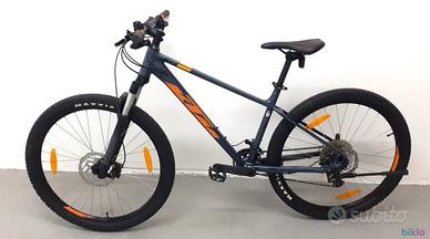 MTB Donna KTM Peak Taglia M