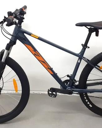 MTB Donna KTM Peak Taglia M
