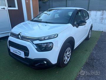 Citroen C3 BlueHDi 100 S&S Feel