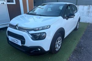 Citroen C3 BlueHDi 100 S&S Feel