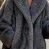 pelliccia sintetica 