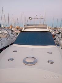 imbarcazione laver 40 piedi