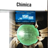 chimica . quinta edizione 2013 .