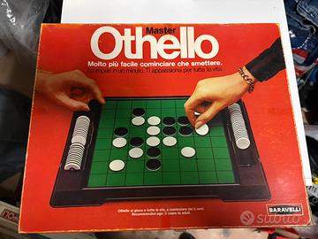 Gioco da tavolo othello master