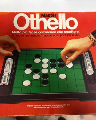 Gioco da tavolo othello master