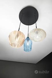 Lampadario soggiorno Fabas