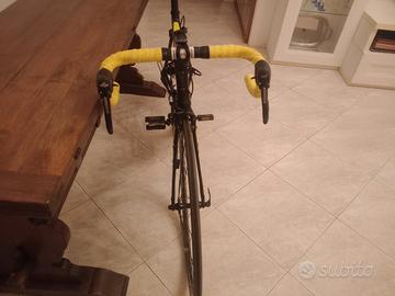 bicicletta corsa 