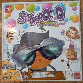 Gioco da tavolo Scarabocchio Goliath