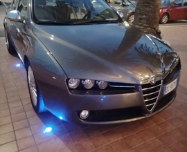 Stupenda Alfa 159