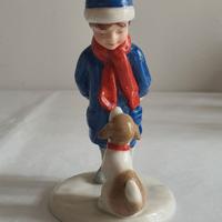 Statuine Royal Copenhagen