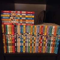 manga detective conan