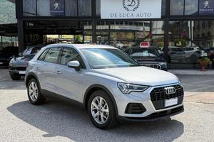 AUDI Q3 35 TDI Business SCONTO ROTTAMAZIONE