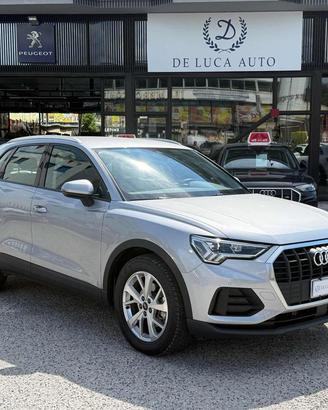 AUDI Q3 35 TDI Business SCONTO ROTTAMAZIONE