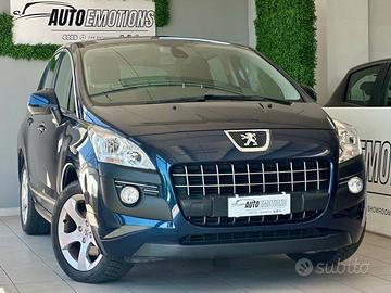 Peugeot 3008 - 2.0 - 150CV