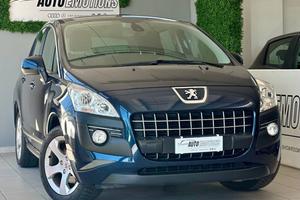 Peugeot 3008 - 2.0 - 150CV