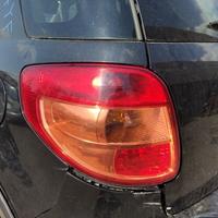 Fanale posteriore sinistro FIAT SEDICI del 2010
