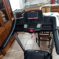 tapis roulant carnielli 610s