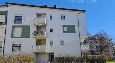 Trilocale a Abbiategrasso