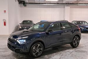 Citroen C4 1200 PureTech 130CV Plus Km. 0