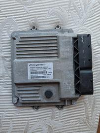 Centralina motore fiat punto 1.3 diesel