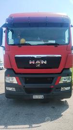 MAN 440TGX