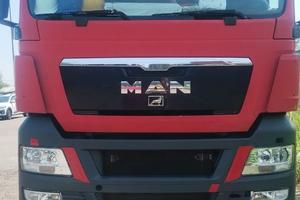 MAN 440TGX