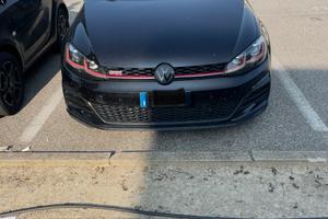 Golf gti performance mk7.5