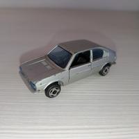 Alfa Romeo Alfasud 1/43 Polistil Obsoleto raro
