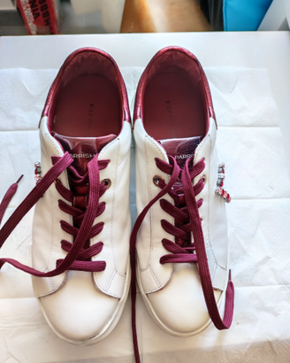 Sneakers Ed Parrish