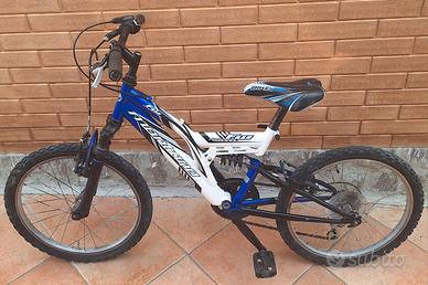 Bicicletta bimbo 20"