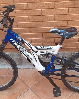 Bicicletta bimbo 20"