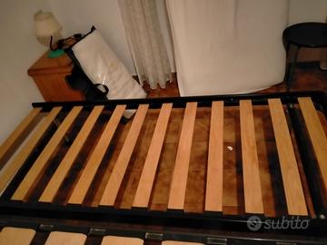 rete a doghe singole 25€luna
