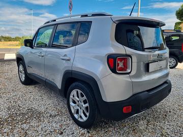 Jeep Renegade 1.4 Multiair- Cinghia Fatta -2015