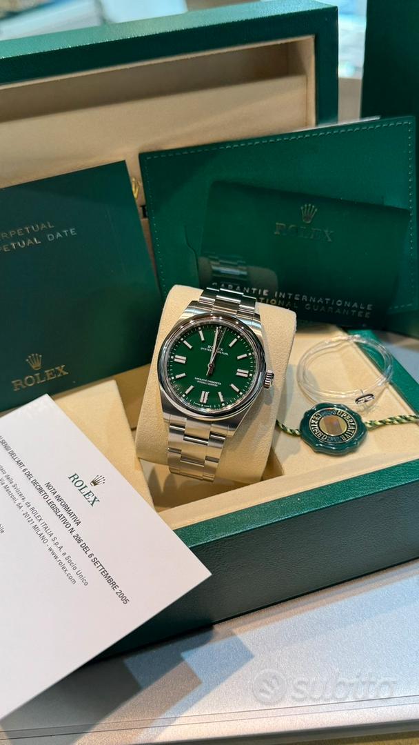 Negozio Rolex Rolex Sede Milano Rolex Datejust Milano Watches