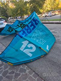 North Rebel 9