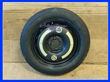 Ruota di emergenza 16 pollici MERCEDES Classe A B