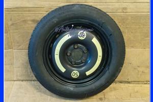 Ruota di emergenza 16 pollici MERCEDES Classe A B