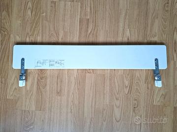 Sponda letto IKEA NATTAPA
