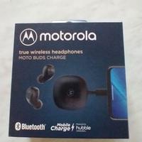 Cuffie bluetooth Motorola