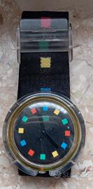 pop Swatch
